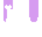 - hair base - lavander - unshaded -