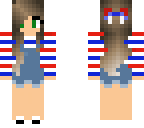 4 july girl