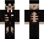 a skin i made