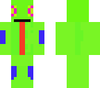 alien
