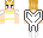 angel princess serenity