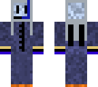aquatic swimmer