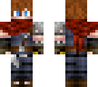 assassin boy