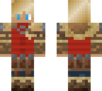 astrid hofferson