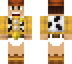 baby woody