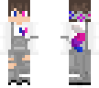 bi wolf boy
