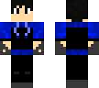 blue boy