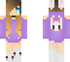 bunny girl -remake-