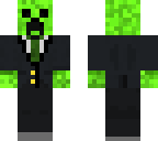 bussines creeper