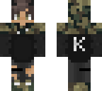 camo kcbab boy