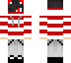 candycane zane