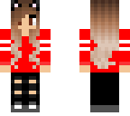 cat girl