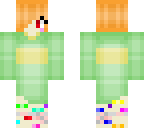 chara dreemurr