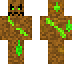 chuk tree