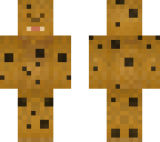 cookie bacca