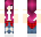cool girl