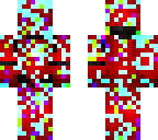 corrupt soldier