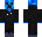 creeper me