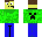 creeptuber