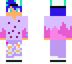 cupcake boy