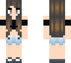 cute girl