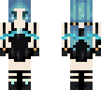 cyber-girl