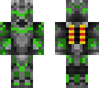 cyborg bomb