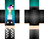 cyclops girl