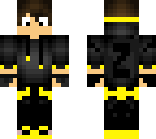 da boss skin bruh