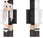 danganronpa costume
