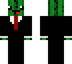 derp cactus buisness man