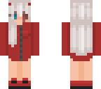 devil girl