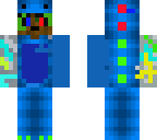 dino rex v2