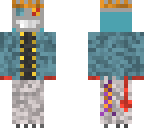 discord king