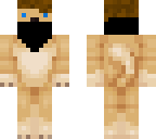 dude in disgues