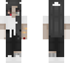 edgy