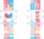 edited skin