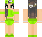 edited swimsuit a lot