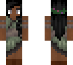 elf girl