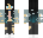 evelyn's skin