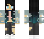 evelyn's skin
