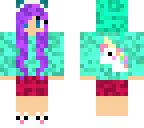 feling unicornio