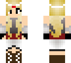 fixed skin
