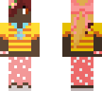 flora