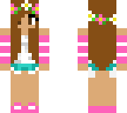 flower girl