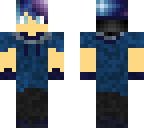 galaxy boy edit