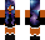 galaxy witch