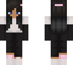 girl version