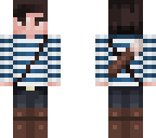 gloomyanthony bow