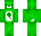 good luck bear 1